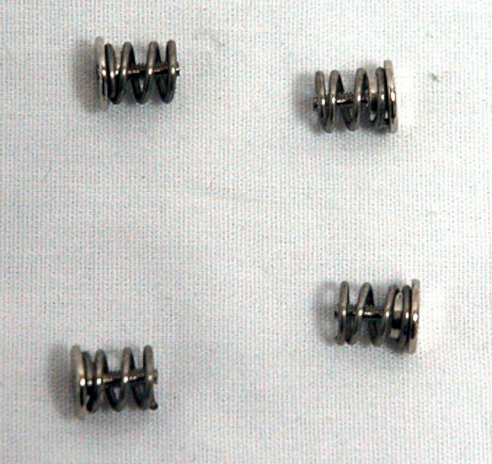 Primary image for Toshiba P20 P25 Satellite Laptop CPU Heatsink SPRING SCREWS Notebook parts