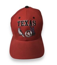 Texas The Lone Star State Embroidered Hat Baseball Cap - £8.78 GBP