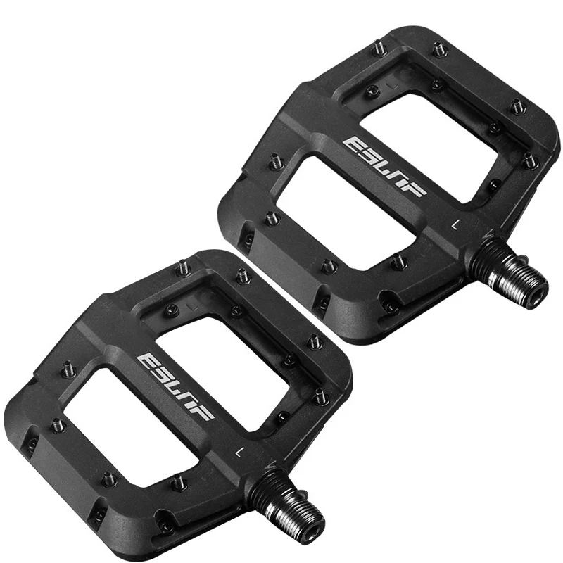 Bicycle Pedal Riding Accessories Nylon Dead Fly Bicycle ing Pedal Non-sl... - £101.26 GBP