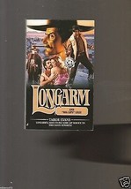 Longarm: Longarm and Big Lips Lilly No. 282 by Tabor Evans (2002, Paperback) - £3.89 GBP