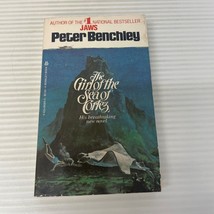 The Girl of the Sea of Cortez Adventure Paperback by Peter Benchley Berkley Book - £9.69 GBP