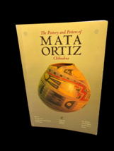 The Pottery and Potters of Mata Ortiz Chihuahua Kiva Volume 60 Book Refe... - $37.39