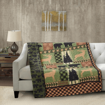 Timberland Cozy Winter Blanket - $117.72 CAD