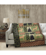 Timberland Cozy Winter Blanket - $86.45