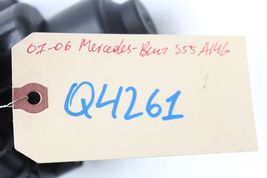 03-06 MERCEDES-BENZ S55 AMG SECONDARY AIR PUMP Q4261 image 12