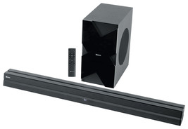 Rockville DOLBY BAR Home Theater Soundbar w/ Wireless Sub/Bluetooth/HDMI... - £249.66 GBP