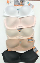 Warners Underwire Bra Flex Revolution 2-Ply Contour RD3761A NEW w/Tag $42 - £29.88 GBP