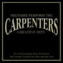 The Carpenters : The Carpenters Tribute Album CD (2007) Pre-Owned - £11.95 GBP