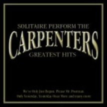 The Carpenters : The Carpenters Tribute Album CD (2007) Pre-Owned - £11.75 GBP