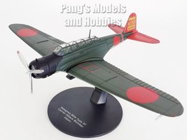 Nakajima B5N Kate Torpedo Bombe - IJN - 1/72 Scale Diecast Model - £39.46 GBP