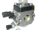Carburetor For Stihl FS38 FS45 FS55 FS55R FC72 FS72 FS74 FS75 FS76 Trimm... - £13.24 GBP