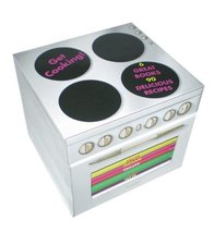 Get Cooking Box Tombini, Marie-Laure - £7.74 GBP