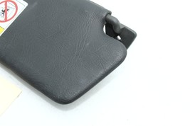 1997-2004 MERCEDES R170 SLK320 SLK230 SUN VISOR FRONT RIGHT PASSENGER SIDE H1328 image 6