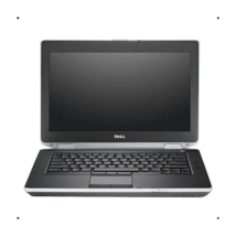 Dell Latitude E6420 14.1&quot; Laptop Notebook Intel Core i5 2.5GHz PC Windows 10 - £61.83 GBP