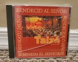 Taize - Bendecid al Senor! (CD, 2001, GIA) - $14.24