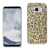 [Pack Of 2] Reiko Samsung Galaxy S8 EDGE/ S8 Plus Shine Glitter Shimmer Hybri... - £20.11 GBP