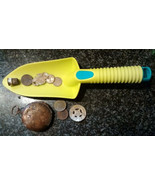 Small Plastic Shovel For METAL DETECTOR, great detecting, no beep digger - €4,97 EUR