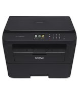 Brother HL-L2380DW Wireless Monochrome Laser Printer, Amazon Dash Replen... - $245.00