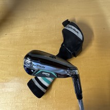 TaylorMade GAPR Mid 18* 3 Rescue Hybrid Nippon Modus3 Stiff RH Graphite ... - $118.79