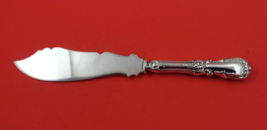 Imperial by Camusso Sterling Silver Cake Knife old fashioned HH AS 10&quot; - £179.02 GBP