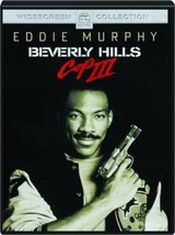 Beverly Hills Cop Iii Dvd New---M56 - £15.03 GBP