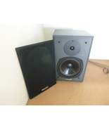 Tannoy PBM 6.5 (??) Studio Monitor Bookshelf Speaker w/ Limpet Amplifier - $175.67 CAD