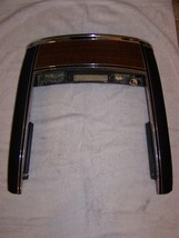 1967 Chrysler Imperial Bucket Seat Backs Crown Coupe Lebaron - £87.95 GBP
