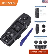 Lifetime Warranty Power Window Control Switch for Dodge RAM Pickup Trucks - $38.50