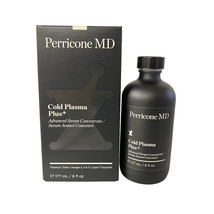 Perricone MD Cold Plasma Plus Advanced Serum Concentrate Face 6 fl oz - $395.94