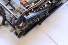 1998-2002 LEXUS RX300 FRONT DRIVER LEFT SEAT TRACK RAIL  R3325 image 6