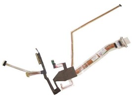New Dell Precision M6500 17&quot; LCD Video Ribbon Cable - 6374H 06374H - £11.67 GBP