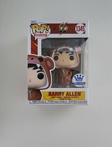 Funko Pop! Barry Allen #1345 (Funko Shop Exclusive) - £16.93 GBP
