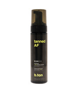 Tanned Af Self Tan Mousse - $14.99
