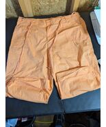 city blues by koret 20w Cotton Blend Orange Capris - $284.63 MXN