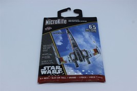 MicroKite - Star Wars - X Wing Fighter - 6.5 IN Tall - £3.93 GBP