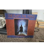 Play&#39;s the Thing : A Photographic Odyssey Through Theatre in San Diego b... - €17,32 EUR