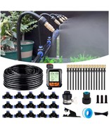 A New Drip Irrigation System, An Automatic Irrigation System With An - $64.98