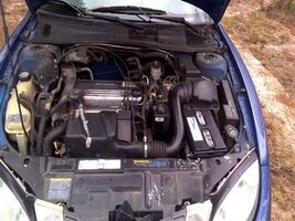 Power Steering Pump Fits 95-05 CAVALIER 49699826Power Steering Pump Only... - $57.91