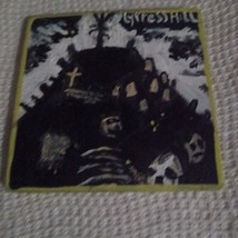 Cypress Hill - $372.79 MXN