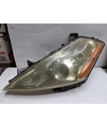 06 07 Nissan Murano left drivers xenon headlight assembly OEM - $59.39