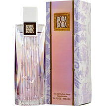 Bora Bora By Liz Claiborne Eau De Parfum Spray 3.4 Oz - £19.22 GBP