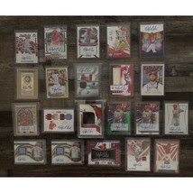 Dylan Carlson Rookie Card AUTO Autograph LOT of 21 Bowman Chrome /75  Patch + - £202.26 GBP