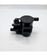 Black Vapor Canister Vent Solenoid Valve For Chevrolet Silverado GMC Sie... - $36.59 CAD