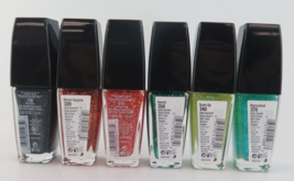 Sally Hansen Triple Shine Nail Color 0.33 Fl. Oz *Six Pack* - £28.09 GBP