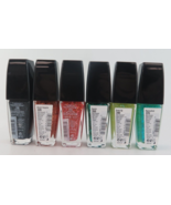 Sally Hansen Triple Shine Nail Color 0.33 Fl. Oz *Six Pack* - £28.72 GBP