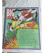 Scholastic Big Book Magazine - Topic: Folk Tradition - Integrated Classr... - $14.71 CAD