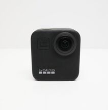 GoPro MAX 360 Degree 6K Action Camera CHDHZ-201 - Black image 2