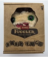 Fuggler Funny Ugly Monster Baby Fugg 3.5” Yellow Screech Munch Series 4 ... - $185.43 MXN Fuggler Funny Ugly Monster Baby Fugg 3.5” Yellow Screech Munch Series 4 ... - $185.43 MXN