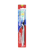 NEW Colgate Max Fresh Full Head Medium Toothbrush (Color May Vary) - $9.04 CAD