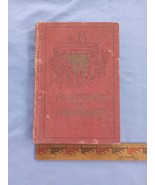 FORTUNES IN FRIENDSHIP- by Barton Rees Pogue - Illus - 1926 - $20.00